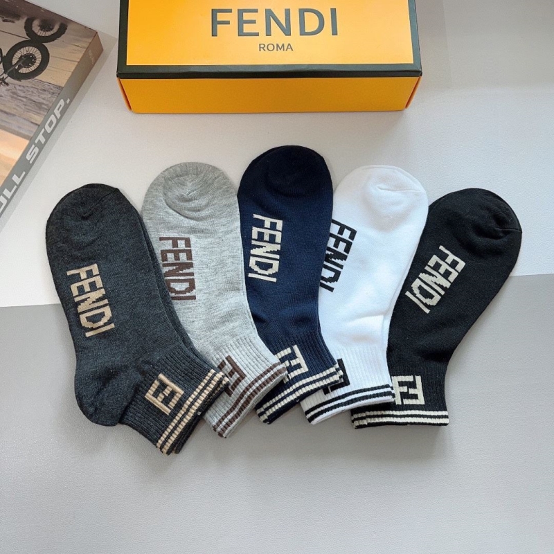 FENDI